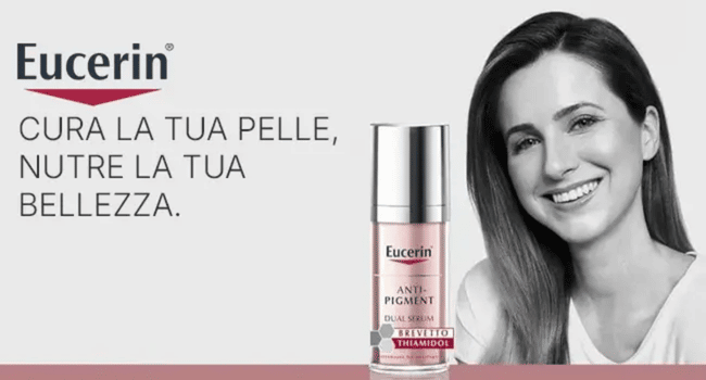 Eucerin
